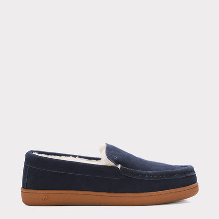 Navy/Gum