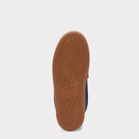 Navy/Gum