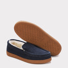 Navy/Gum