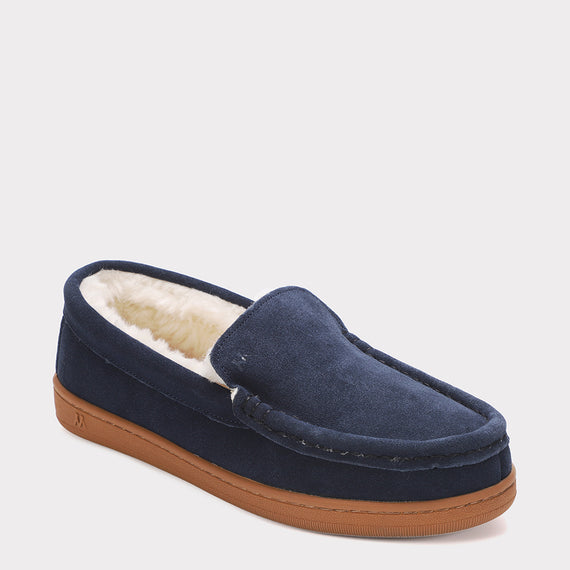 Navy/Gum