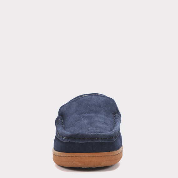 Navy/Gum
