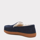 Navy/Gum