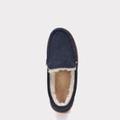 Navy/Gum