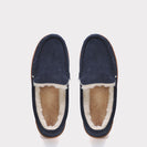 Navy/Gum