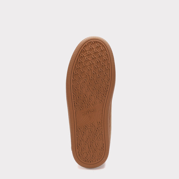 Brett Men's Slip-On Moccasin