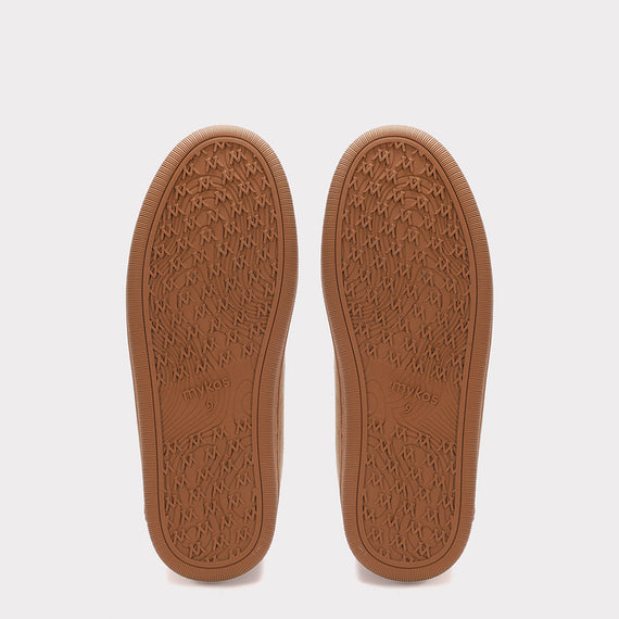 Brett Men's Slip-On Moccasin