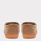 Brett Men's Slip-On Moccasin