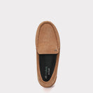 Brett Men's Slip-On Moccasin