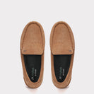 Brett Men's Slip-On Moccasin