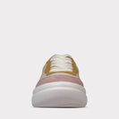 Cream-Pink