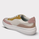 Cream-Pink