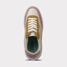 Cream-Pink