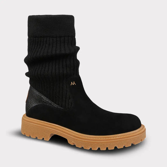 Black/Gum