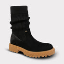 Black/Gum