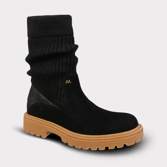 Black/Gum