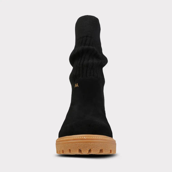 Black/Gum