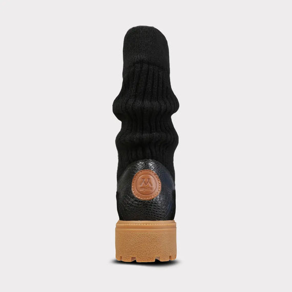 Black/Gum