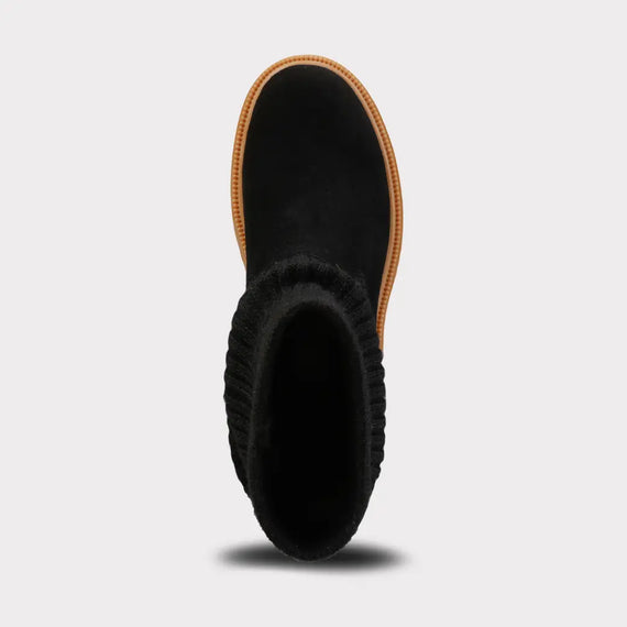 Black/Gum