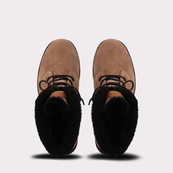 Brown/Black