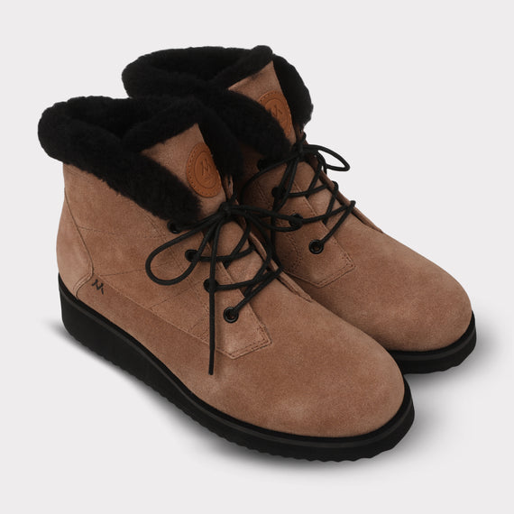 Brown/Black