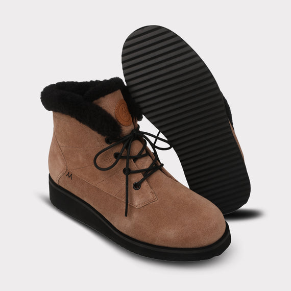 Brown/Black