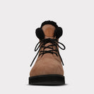 Brown/Black