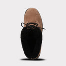 Brown/Black