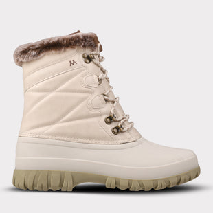 Reina Women's Lace-Up Boot