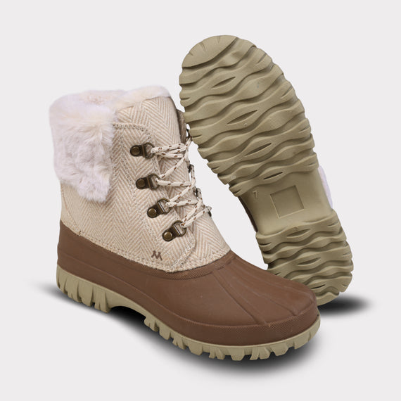 Brown/Tan