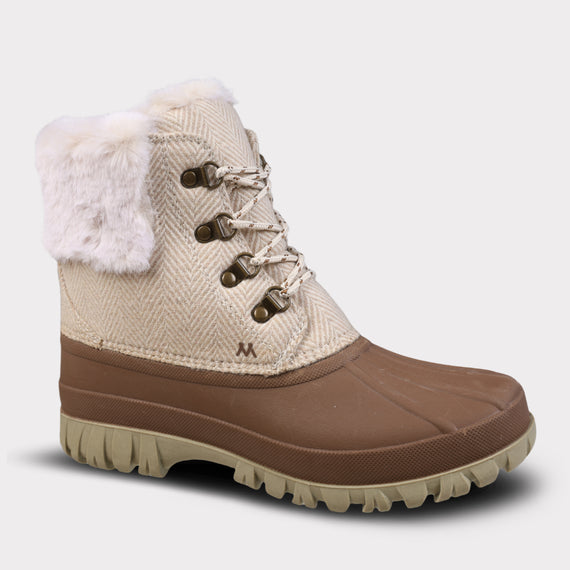 Brown/Tan