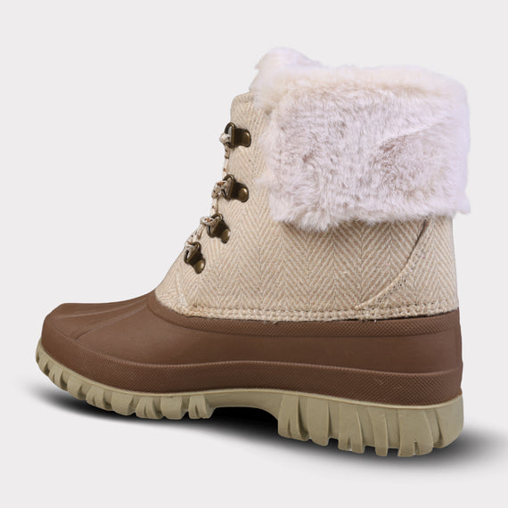 Brown/Tan