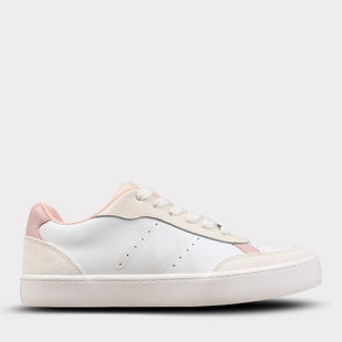 Diana Women's Lace-Up Sneaker