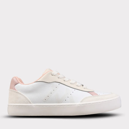 Diana Women's Lace-Up Sneaker