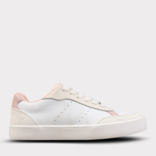 Diana Women's Lace-Up Travel Sneaker - Mykos Footwear