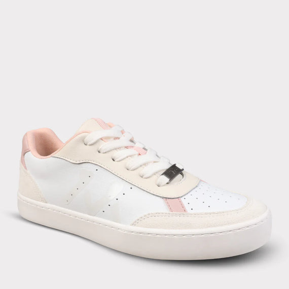 Diana Women's Lace-Up Travel Sneaker