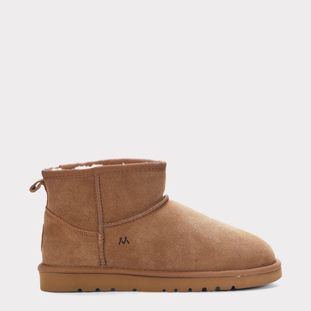 Kora Short Wide Women's Pull-On Boot