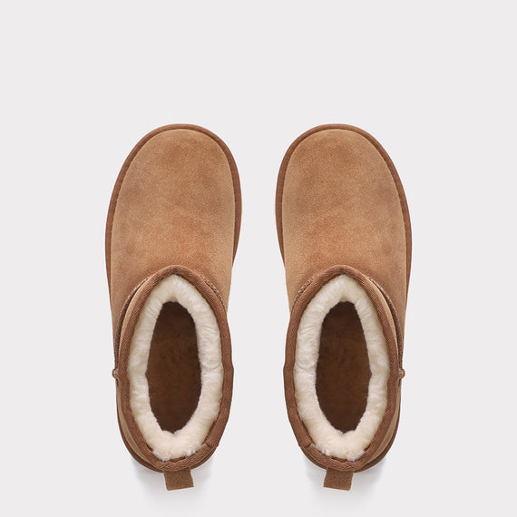 Chestnut