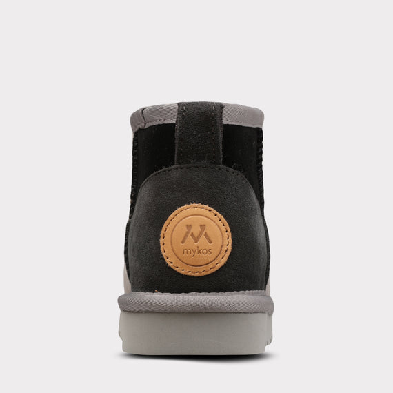 Multi Charcoal
