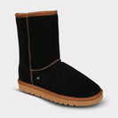 Black/Chestnut