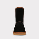 Black/Chestnut