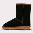 Black/Chestnut