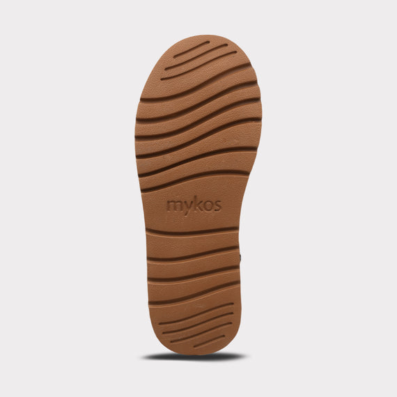 Black/Chestnut