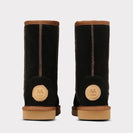 Black/Chestnut