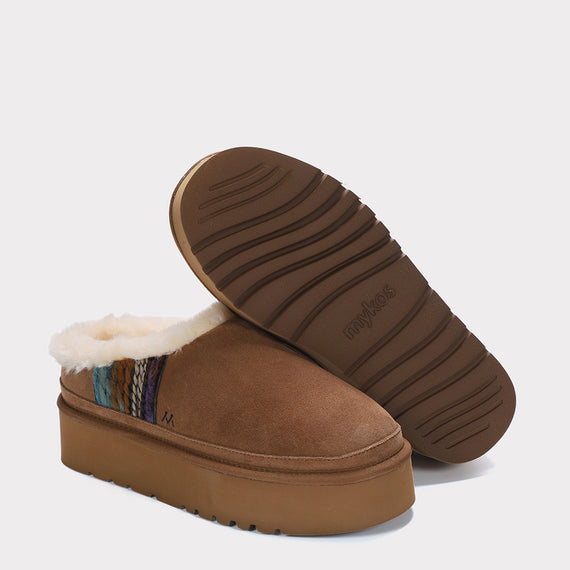 Chestnut