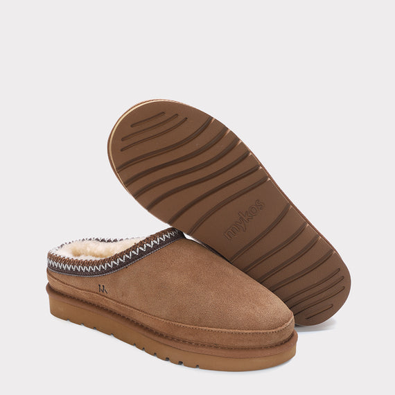 Chestnut