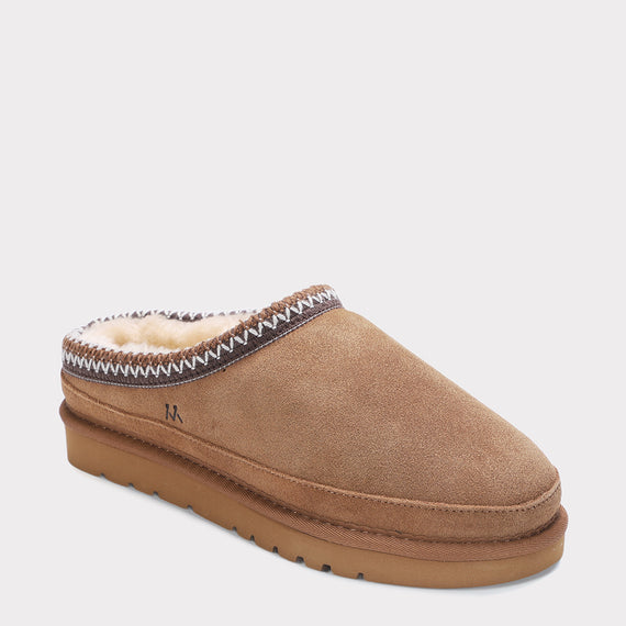 Chestnut