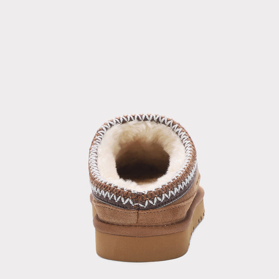 Chestnut