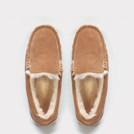 Chestnut