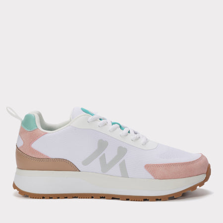 Tori Women's Lace-Up Travel Sneaker