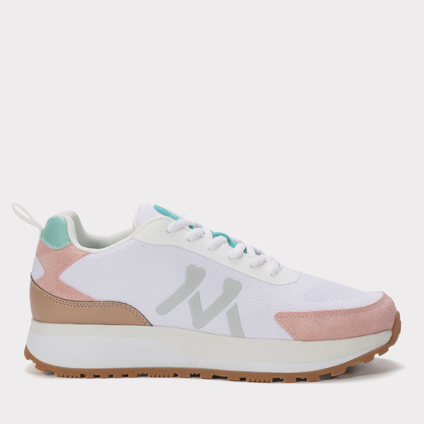 White/Rose